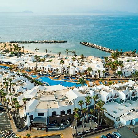 Grupotel Flamingo Beach Playa Blanca  Esterno foto