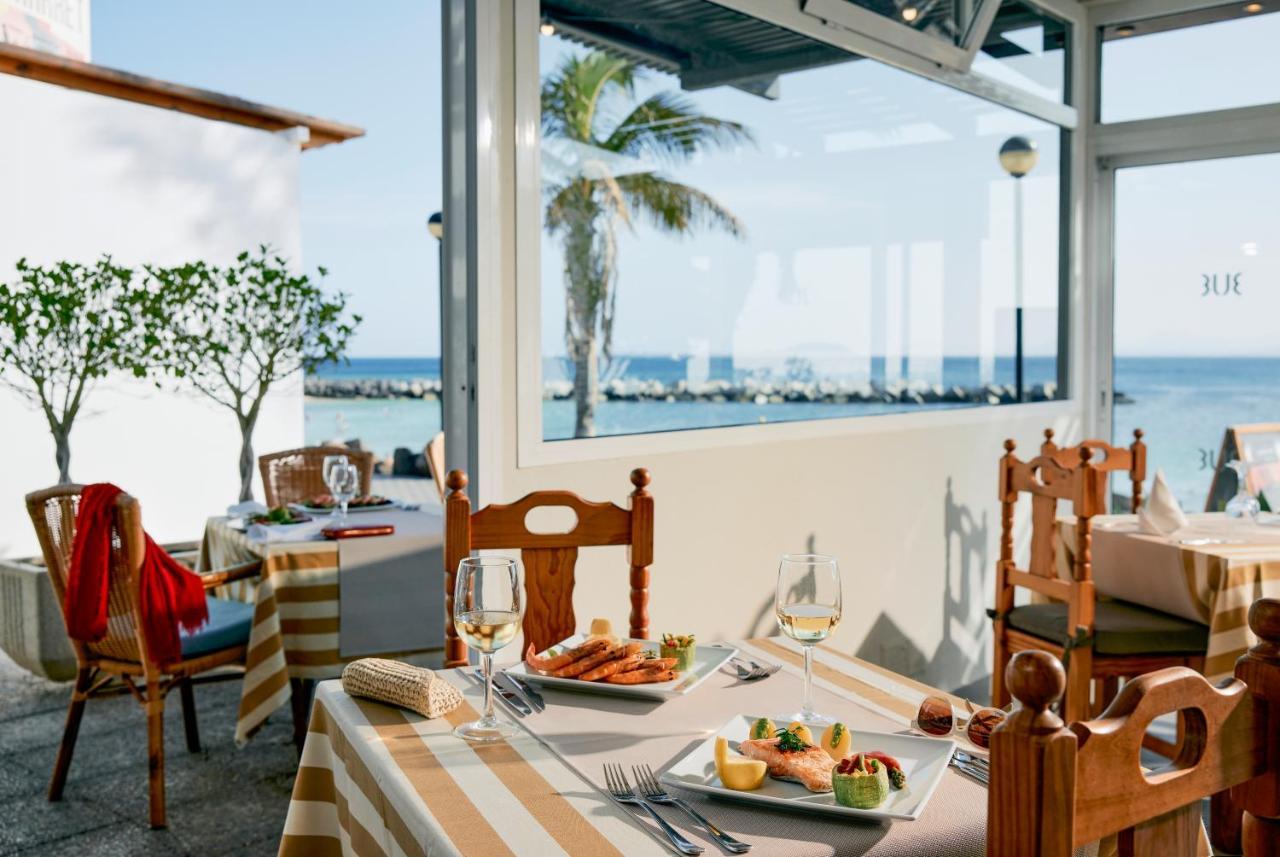 Grupotel Flamingo Beach Playa Blanca  Esterno foto