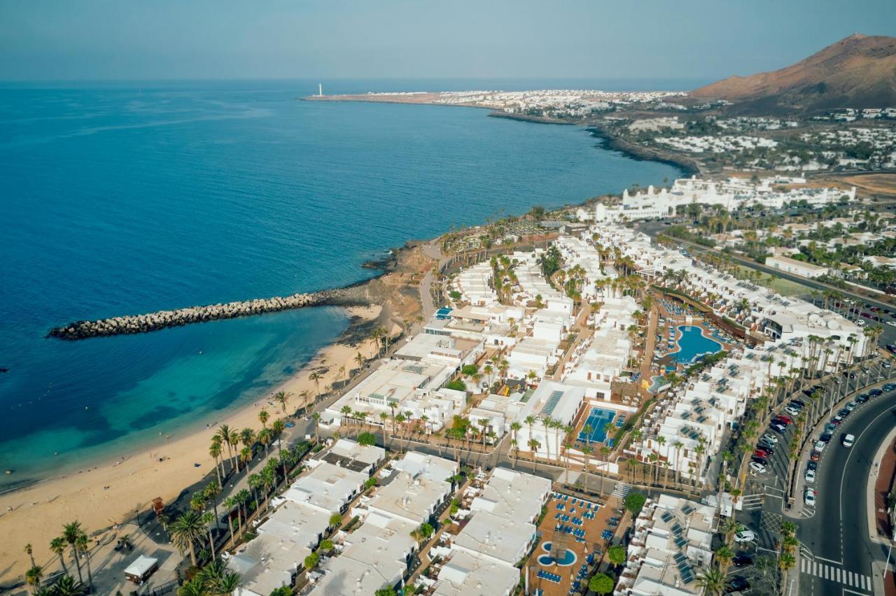 Grupotel Flamingo Beach Playa Blanca  Esterno foto