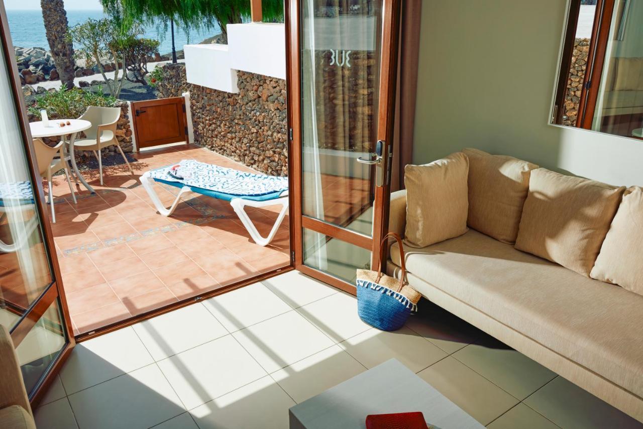 Grupotel Flamingo Beach Playa Blanca  Esterno foto