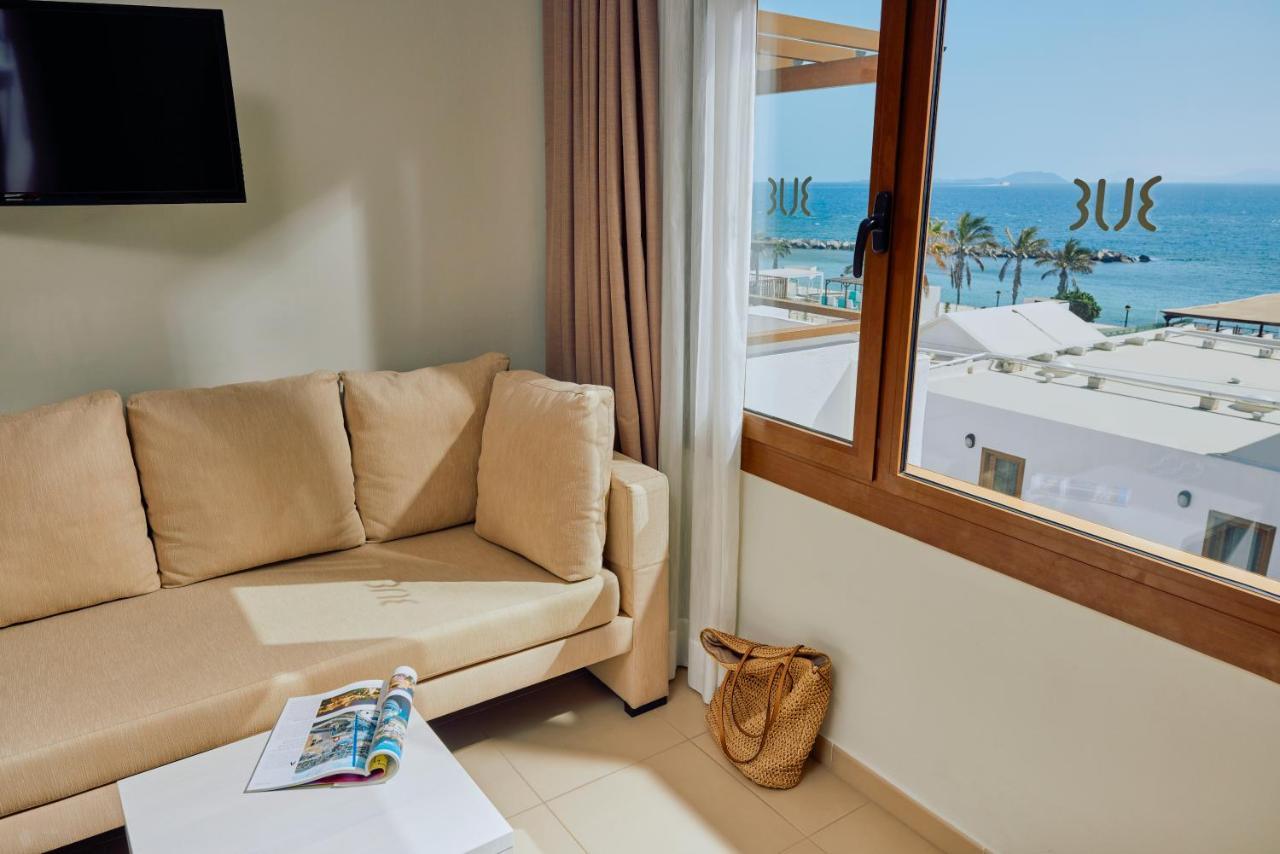 Grupotel Flamingo Beach Playa Blanca  Esterno foto
