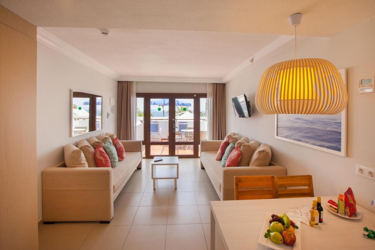 Grupotel Flamingo Beach Playa Blanca  Esterno foto