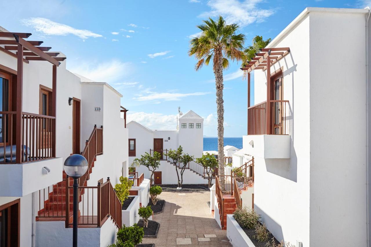 Grupotel Flamingo Beach Playa Blanca  Esterno foto