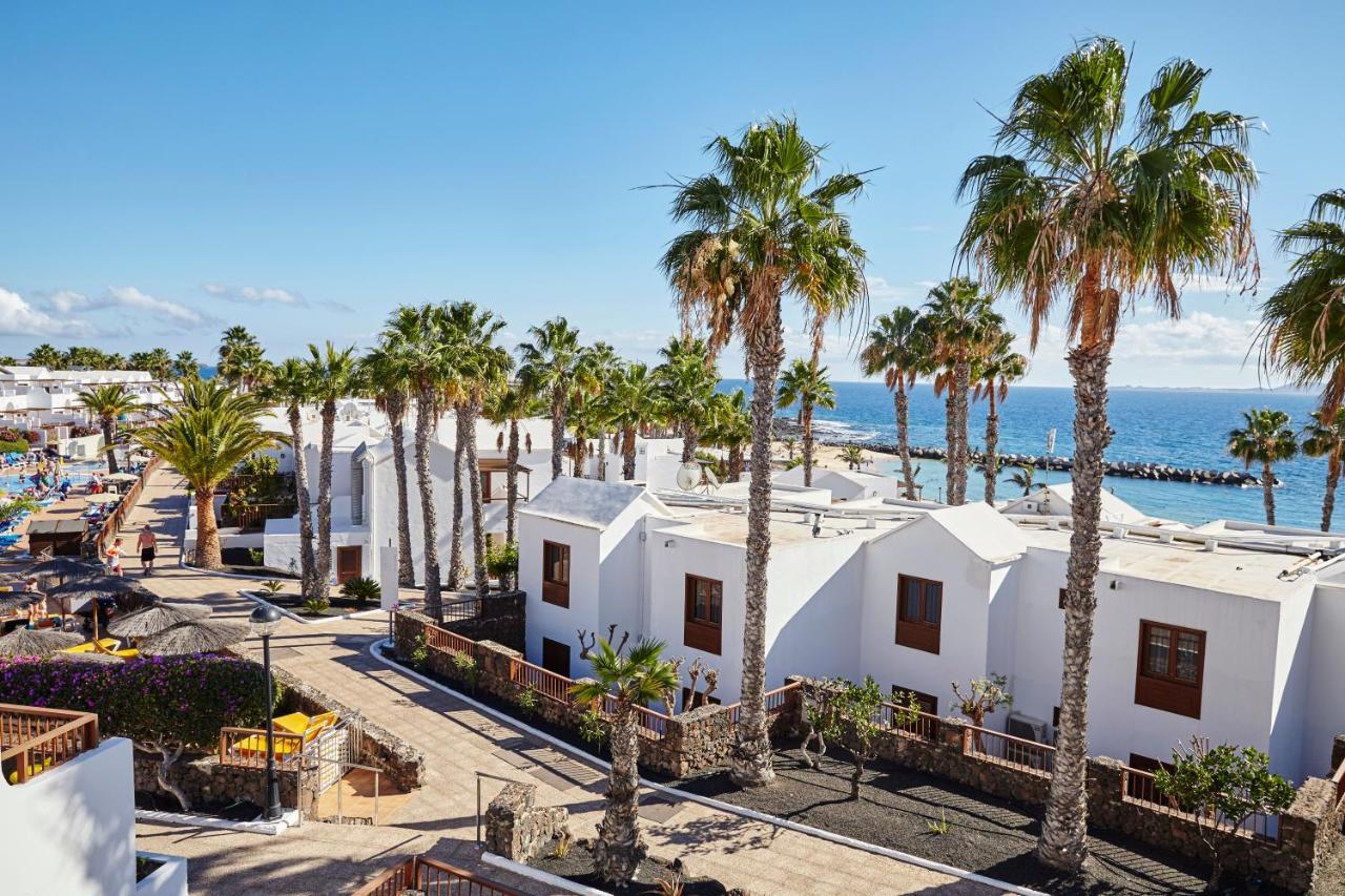 Grupotel Flamingo Beach Playa Blanca  Esterno foto