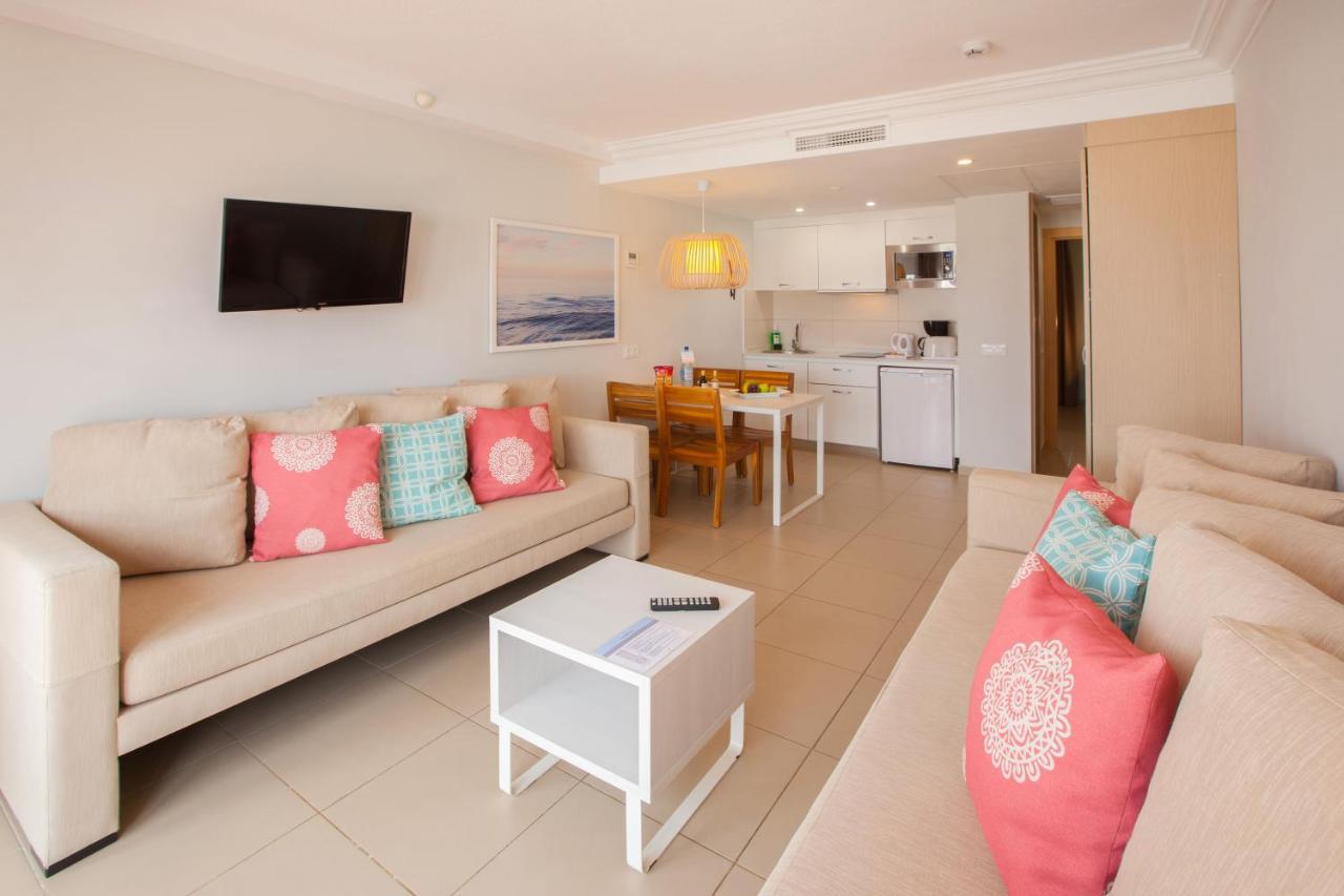 Grupotel Flamingo Beach Playa Blanca  Esterno foto
