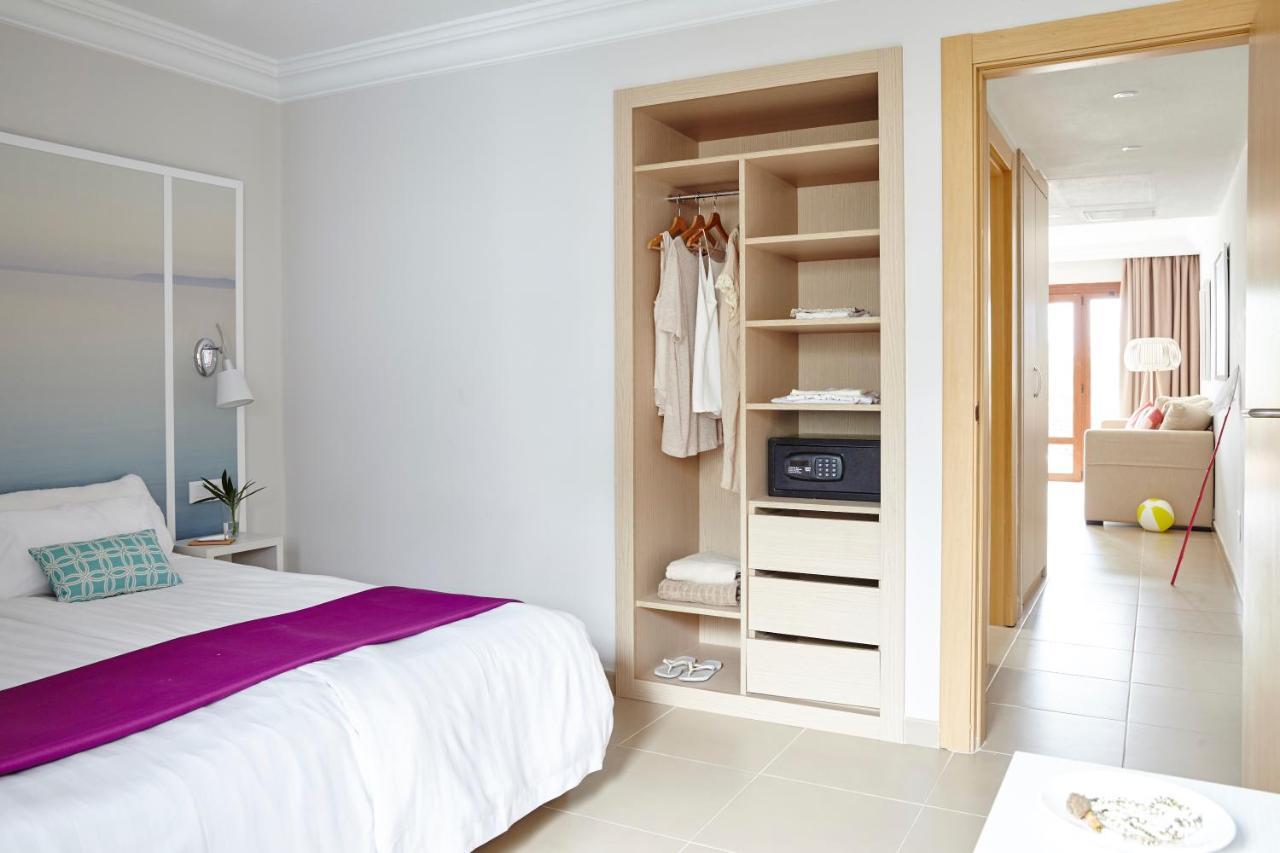 Grupotel Flamingo Beach Playa Blanca  Esterno foto