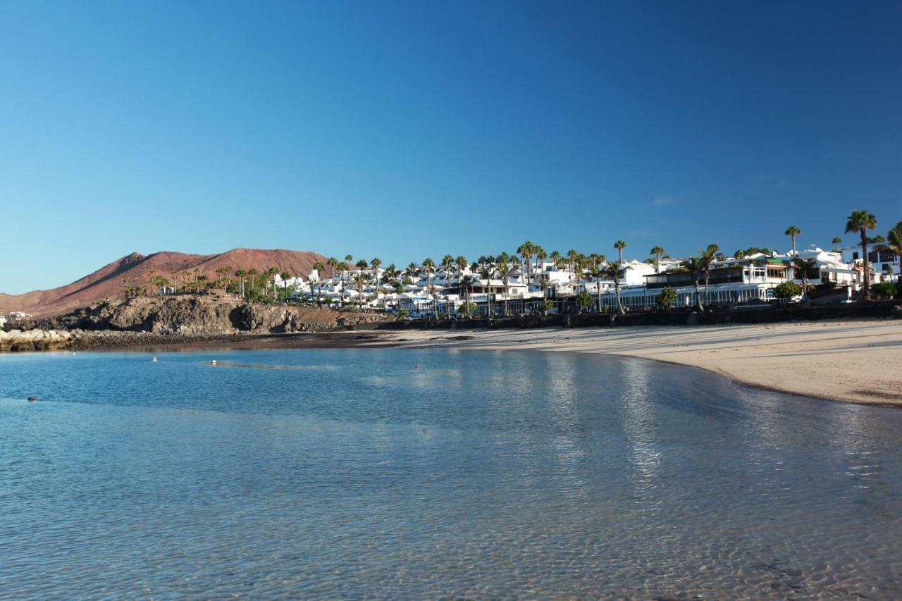 Grupotel Flamingo Beach Playa Blanca  Esterno foto