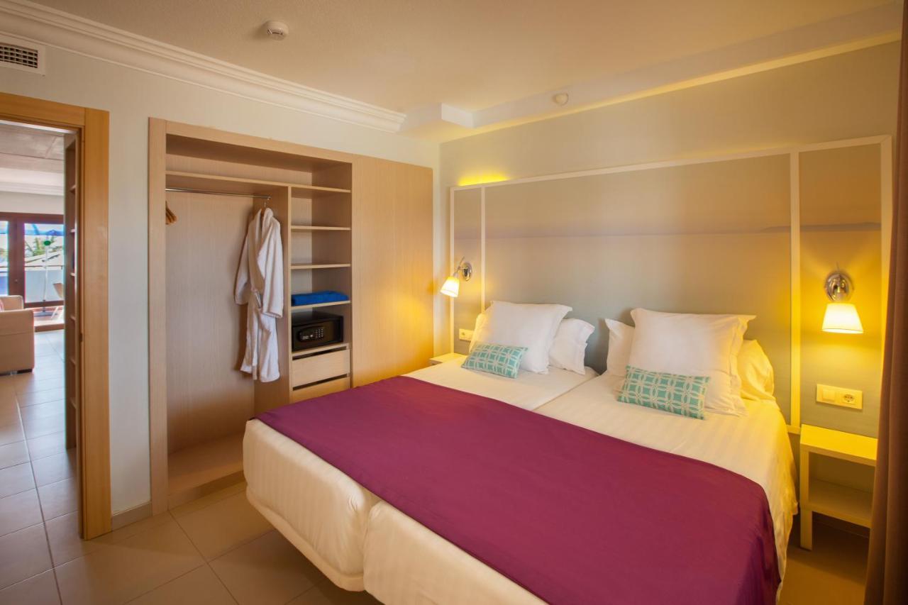 Grupotel Flamingo Beach Playa Blanca  Esterno foto