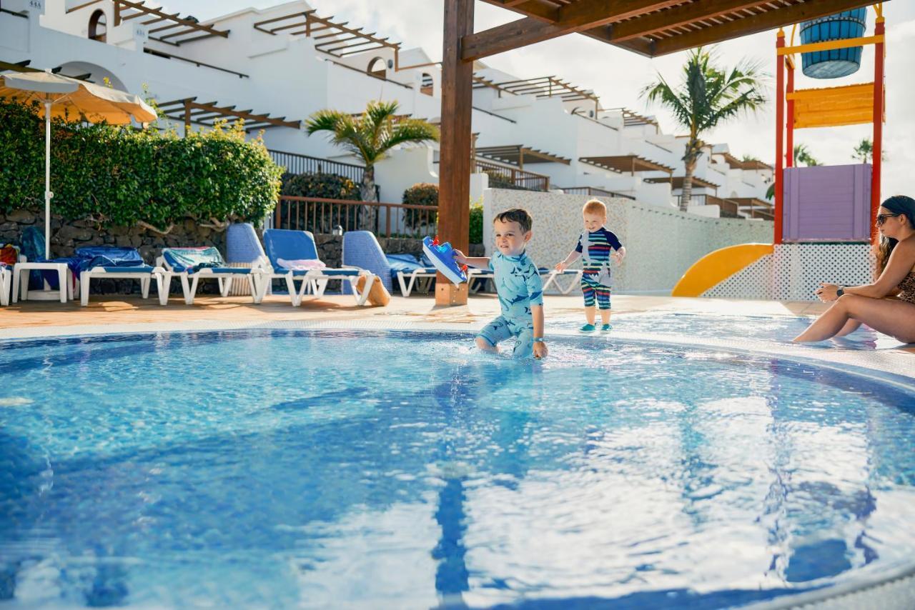 Grupotel Flamingo Beach Playa Blanca  Esterno foto