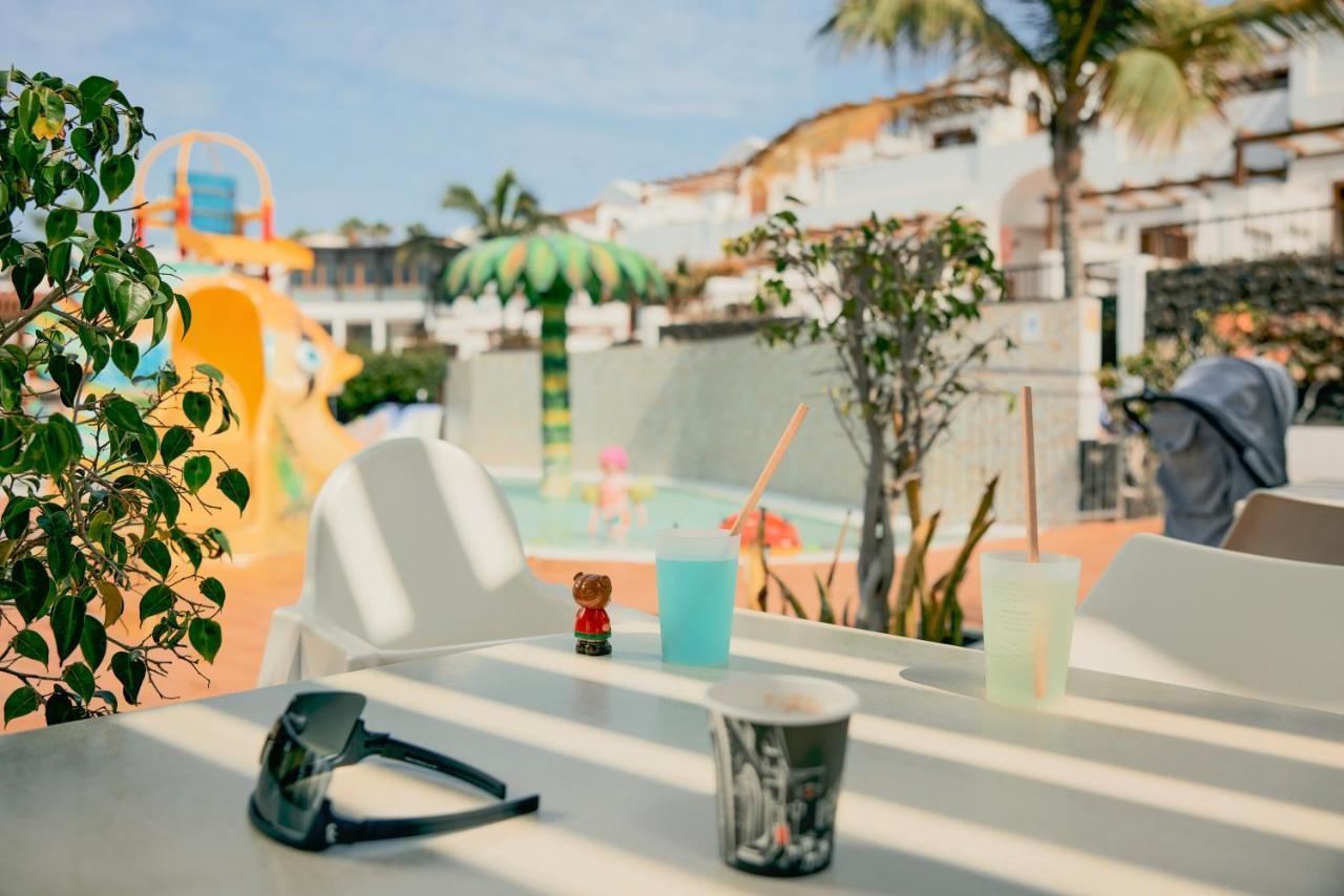 Grupotel Flamingo Beach Playa Blanca  Esterno foto