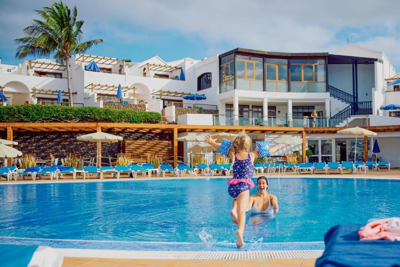 Grupotel Flamingo Beach Playa Blanca  Esterno foto