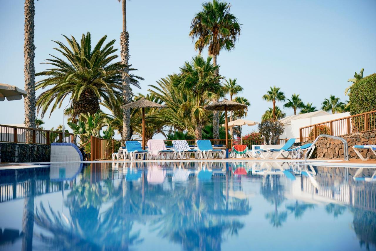 Grupotel Flamingo Beach Playa Blanca  Esterno foto