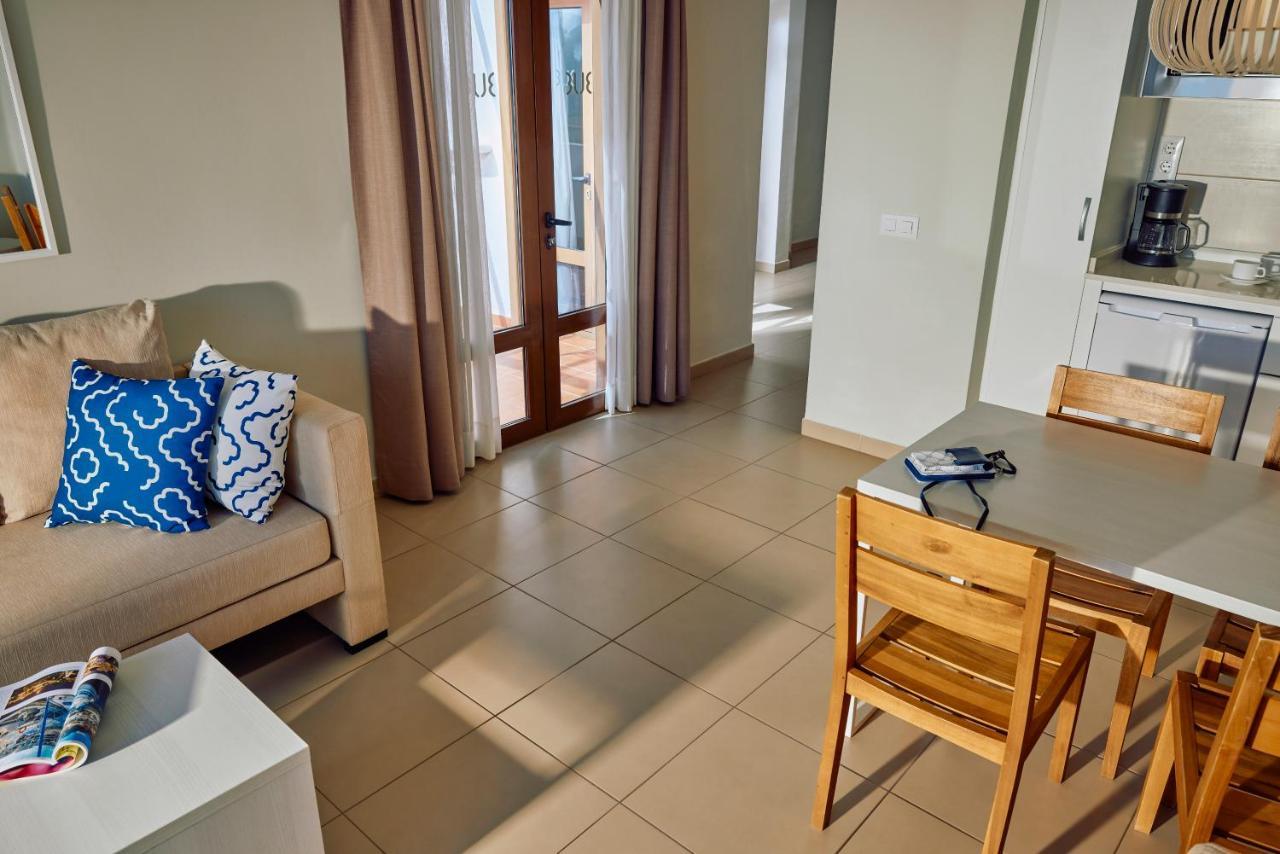 Grupotel Flamingo Beach Playa Blanca  Esterno foto