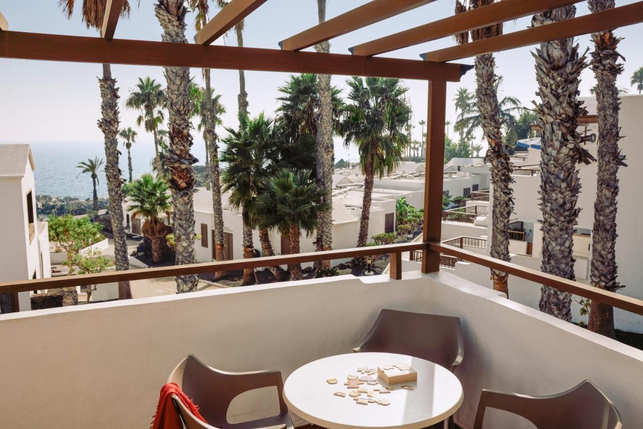 Grupotel Flamingo Beach Playa Blanca  Esterno foto