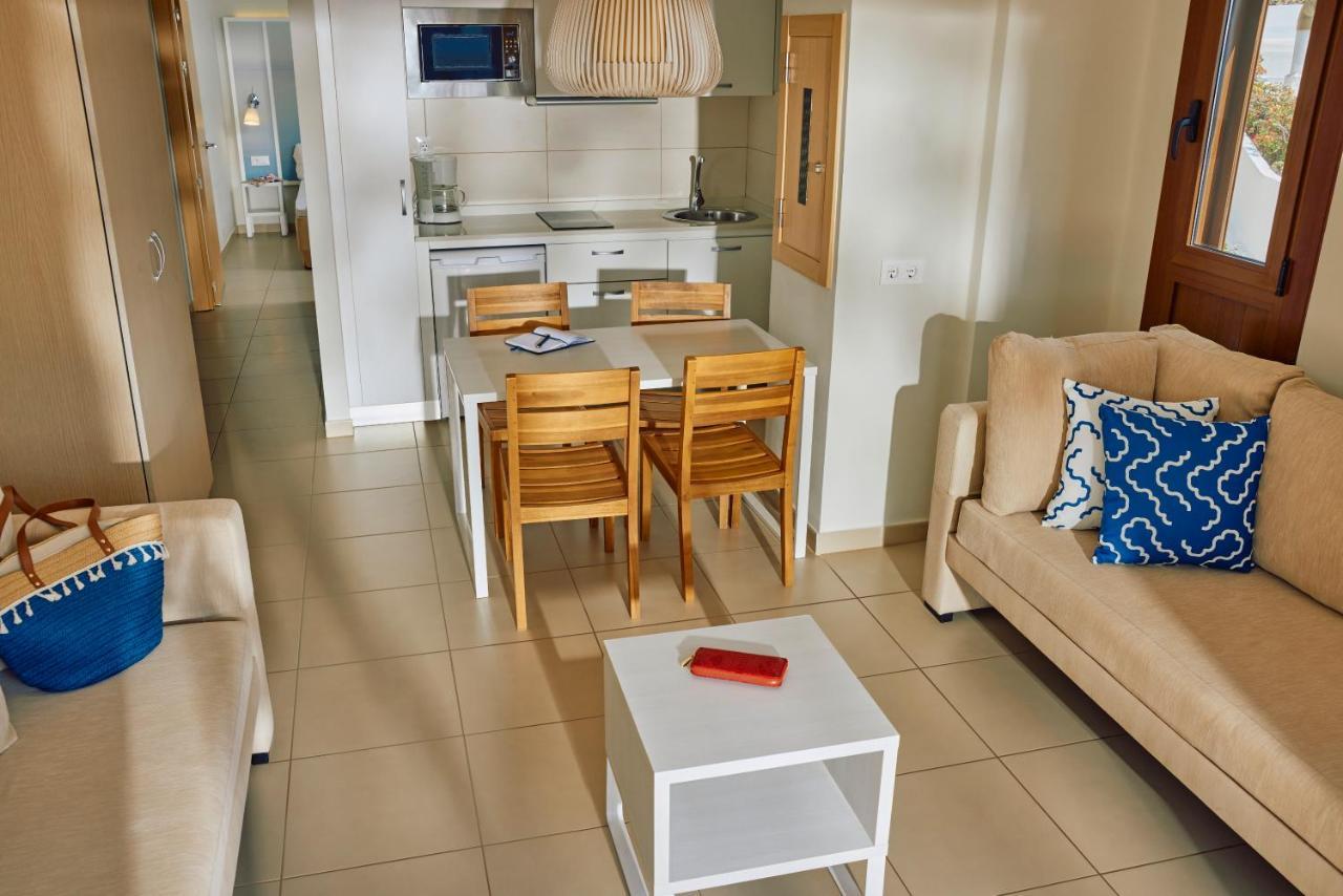 Grupotel Flamingo Beach Playa Blanca  Esterno foto