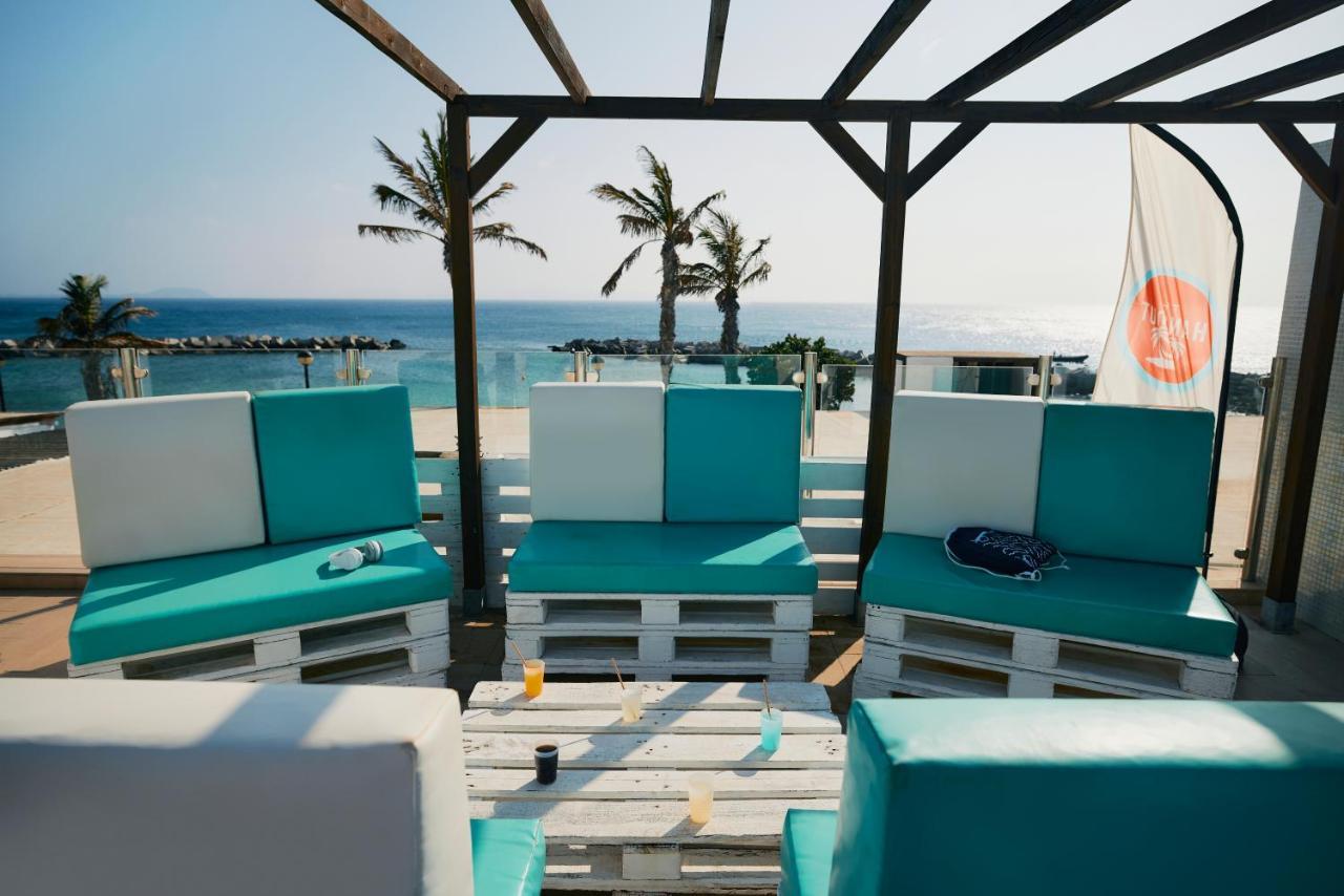 Grupotel Flamingo Beach Playa Blanca  Esterno foto