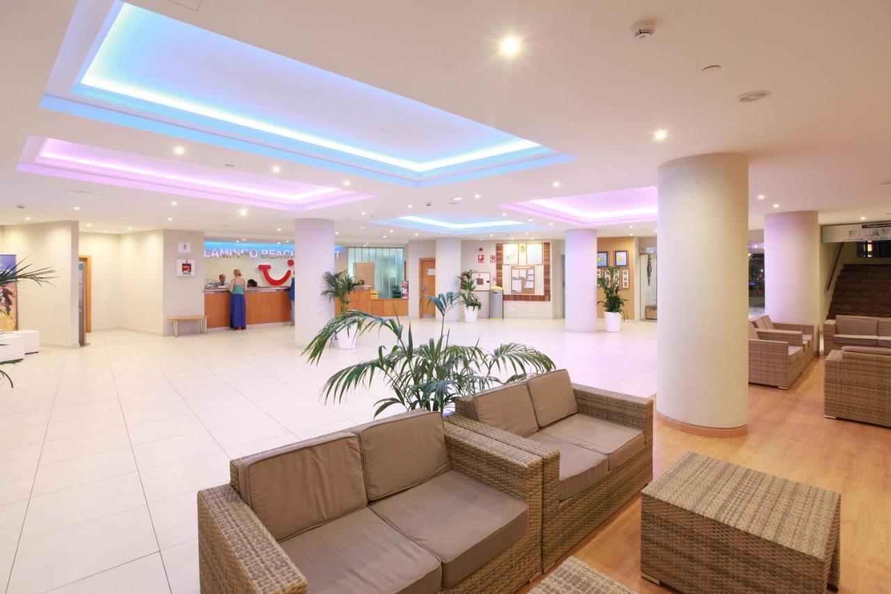 Grupotel Flamingo Beach Playa Blanca  Esterno foto