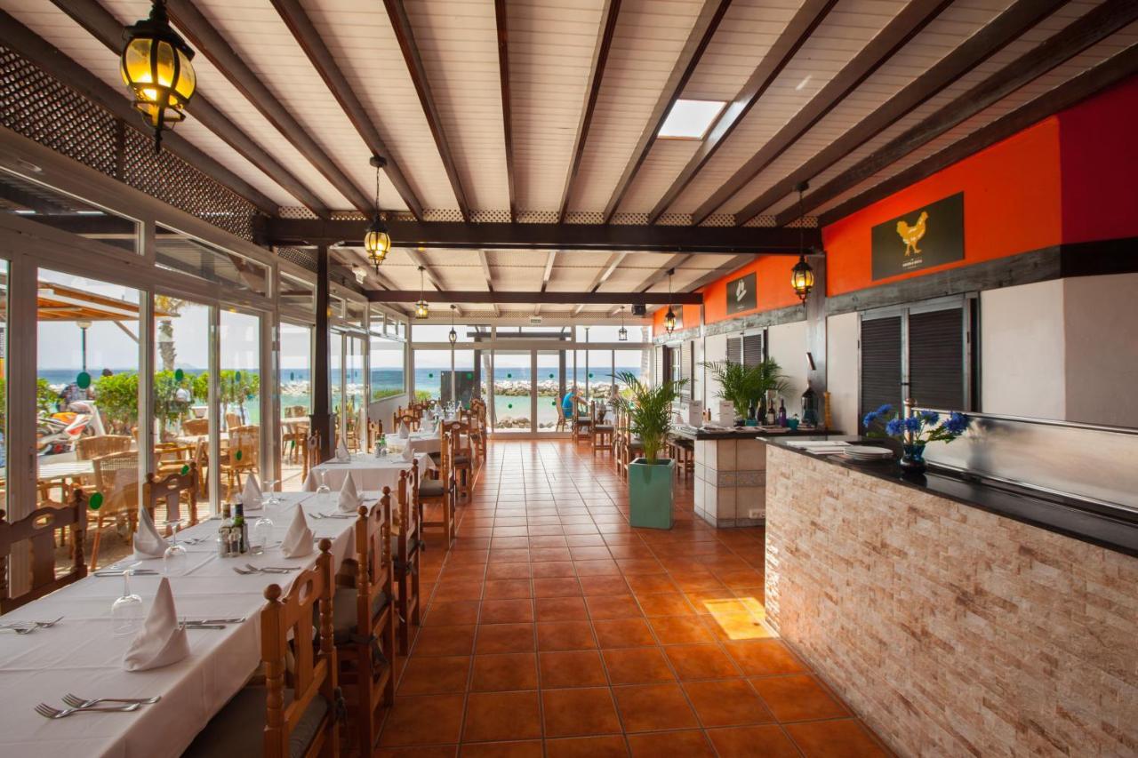 Grupotel Flamingo Beach Playa Blanca  Esterno foto