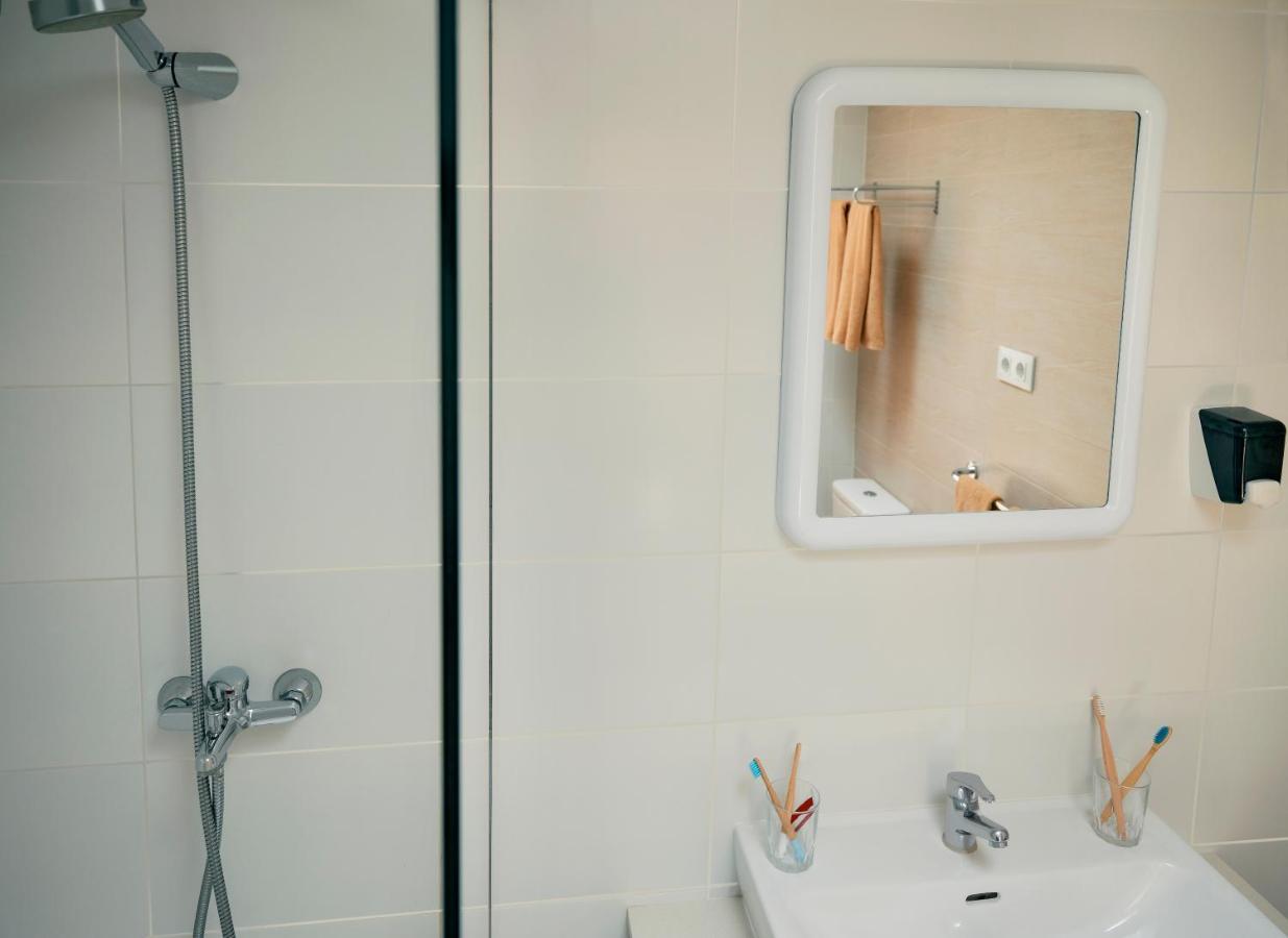 Grupotel Flamingo Beach Playa Blanca  Esterno foto