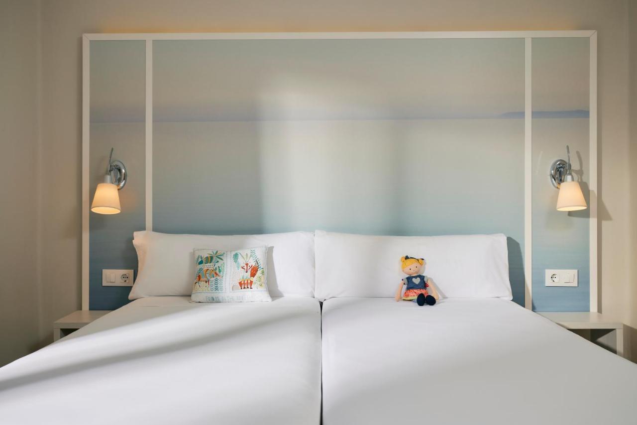 Grupotel Flamingo Beach Playa Blanca  Esterno foto