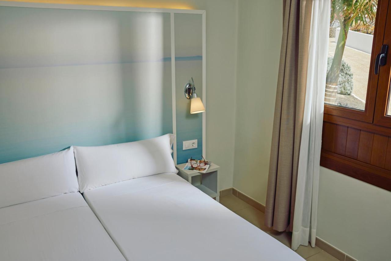Grupotel Flamingo Beach Playa Blanca  Esterno foto