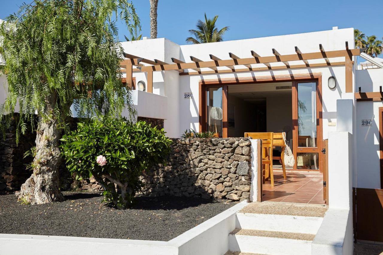 Grupotel Flamingo Beach Playa Blanca  Esterno foto