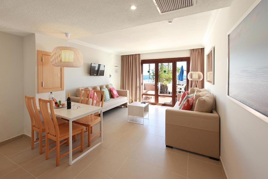 Grupotel Flamingo Beach Playa Blanca  Esterno foto