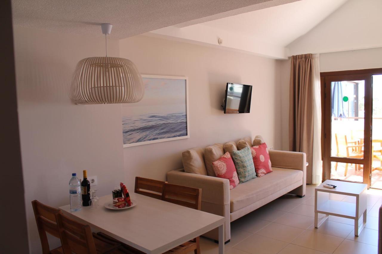 Grupotel Flamingo Beach Playa Blanca  Esterno foto