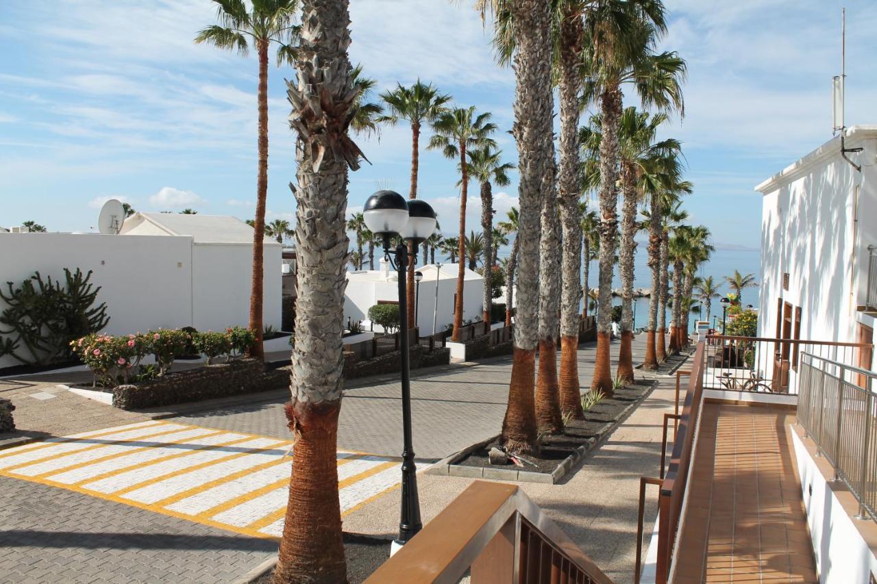 Grupotel Flamingo Beach Playa Blanca  Esterno foto